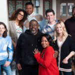 Marty & Courtney Wedding, Dave & Gemma Moving?