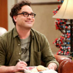 The Big Bang Theory Guest Star Who Almost Played Leonard Before Johnny Galecki