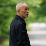 Ken Leung’s Performance On ‘Industry’ Season 4, Episode 6 As Eric