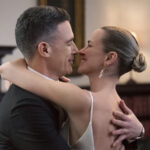 FBI’s John Boyd, Shantel VanSanten Talk Nina’s Return, ‘Scolina’ Wedding