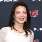 Percy Jackson Adds Ming-Na Wen As Hera To Season 3 Cast
