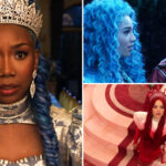 Descendants Wicked Wonderland Trailer — Disney+ Sets Summer Release Date