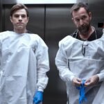 Will Langdon Leave Robby’s ER?