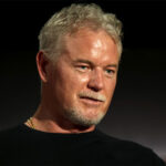 Eric Dane Dead — Watch His Final Interview On Netflix’s Famous Last Words