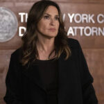 Why Mariska Hargitay Insists That Her Name Be Misspelled On Law & Order: SVU’s Call Sheets
