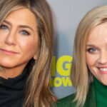 Jennifer Aniston Comforted Reese Witherspoon In The Best Way Possible After She Messed Up A Friends Scene