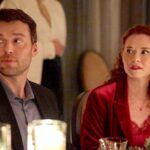 Mistletoe Murders Renewed For Season 3 At Hallmark With Sarah Drew