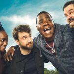 The Fall And Rise Of Reggie Dinkins Review, Tracy Morgan NBC Comedy