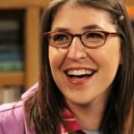 Mayim Bialik Was ‘Afraid’ To Film A Very Important Big Bang Theory Scene