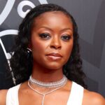 The X-Files Reboot Lands Hulu Pilot Order, Danielle Deadwyler Cast