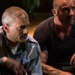 The First Prison Break Revival Was A Modern Retelling Of A Classic Story