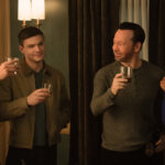 How Boston Blue Will ‘Honor’ Blue Bloods’ Legacy — Plus, Danny & Baez Scoop