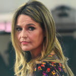 Savannah Guthrie’s Mother Nancy Kidnapped