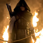 Robin Hood Renewed For Season 2 At MGM+ — New Storyline Revealed