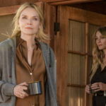 Michelle Pfeiffer’s Yellowstone Offshoot On Paramount+