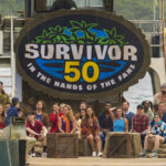 Survivor Paley Center Exhibit Brings Props, Memorabilia To New York City