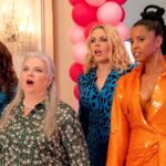 Cupertino Adds Busy Philipps To Cast In Girls5eva Reunion