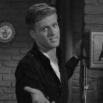 Robert Redford’s Twilight Zone Episode Remains A Must-Watch 64 Years Later
