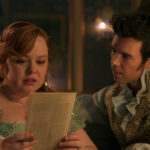 Bridgerton Season 4 Introduces A New Lady Whistledown: EP Teases Identity