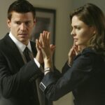 Why Bones Had Brennan (Temporarily) Hook Up With Seeley’s Younger Brother