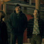 Release Date Set For Netflix Series From Duffer Brothers