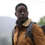 Sterling K. Brown’s Paradise To End With Season 3 On Hulu