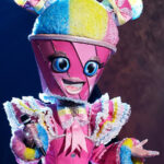 The Masked Singer Season 14 Cast Spoilers, Clues, Reveals — Heidi Montag