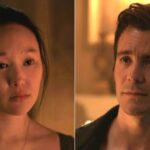 EP Unpacks Pivotal Benedict/Sophie Moment