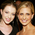 Sarah Michelle Gellar Pays Tribute To Michelle Trachtenberg On First Death Anniversary