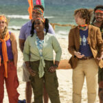 Survivor 50’s Jenna Lewis-Dougherty Says Christian Set Her Up — Interview