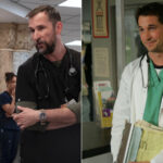 ER Goes Analog & Mel’s Deposition Explained