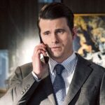 Matlock Recap, Season 2, Episode 9, Jason Ritter As Julian, Interview