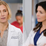 Grey’s Anatomy Season 22 Episode 11 Recap — Amelia & Toni’s Romance Begins