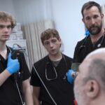 Is Med Student Ogilvie The Worst Character?