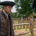 Outlander’s Sam Heughan On Season 8 And Special Letter From Jamie Fraser