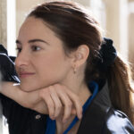 Shailene Woodley’s Performance In Paradise Season 2 Premiere As Annie