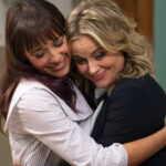 Parks And Recreation Originally Began As A Spin-Off To A Classic Sitcom