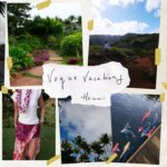 Vogue Vacations: 11 Days in Hawaii With Lisa Aiken