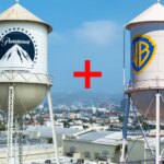 CA Attorney General Warns Paramount Warner Merger Not Done Yet