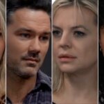 GH Recap: Maxie Wakes Up, Lulu & Nathan Nuzzle, Portia’s Baby Daddy Revealed