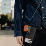 Peak Design has wearable gadget straps for people who hate bags