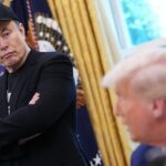 Victory for Elon Musk: US labor board abandons authority over SpaceX