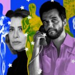 “Come to Brazil?” The Oscars Just Might