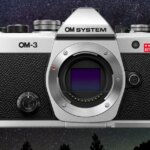 This vintage-looking camera has been updated for shooting the stars