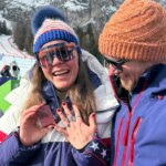 Exclusive: Breezy Johnson and Fiancé Connor Watkins Share the Love Story Behind Their Olympics Engagement