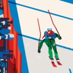 The Quad God and American Reckoning at the Olympics