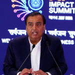 Reliance unveils $110B AI investment plan as India ramps up tech ambitions