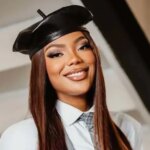 ‘Next Gen NYC’ Star Riley Burruss Signs With Kensington Grey