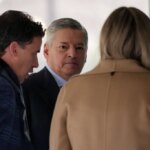 Netflix Lost Warner Bros Fight Despite Ted Sarandos’ White House Trip This Week