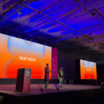 India’s Sarvam wants to bring its AI models to feature phones, cars and smart glasses